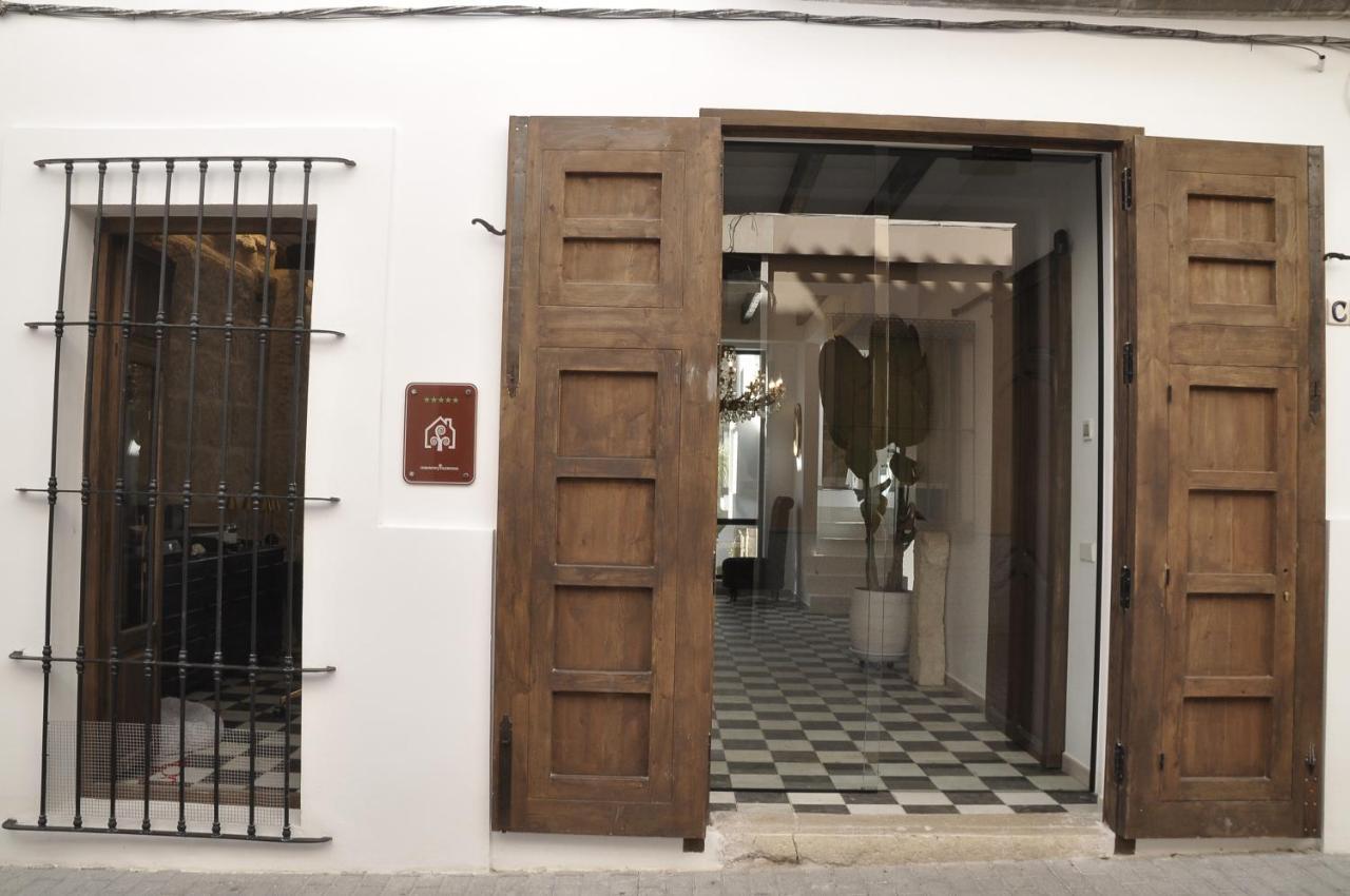 Ca Sana Teulada Moraira, Grupo Terra De Mar, Alojamientos Con Encanto 외부 사진