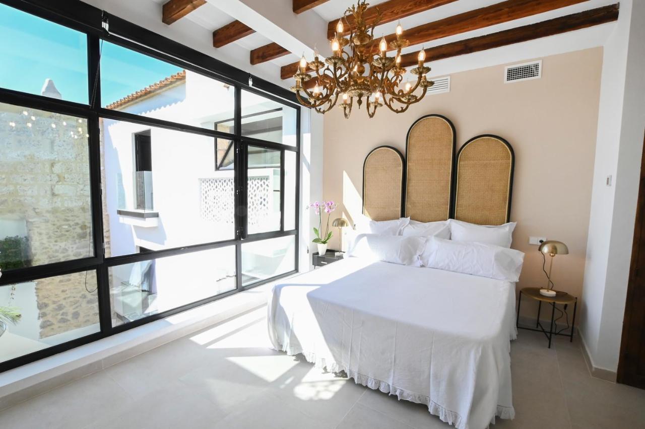 Ca Sana Teulada Moraira, Grupo Terra De Mar, Alojamientos Con Encanto 외부 사진