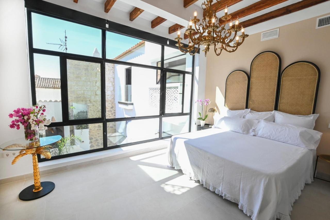 Ca Sana Teulada Moraira, Grupo Terra De Mar, Alojamientos Con Encanto 외부 사진