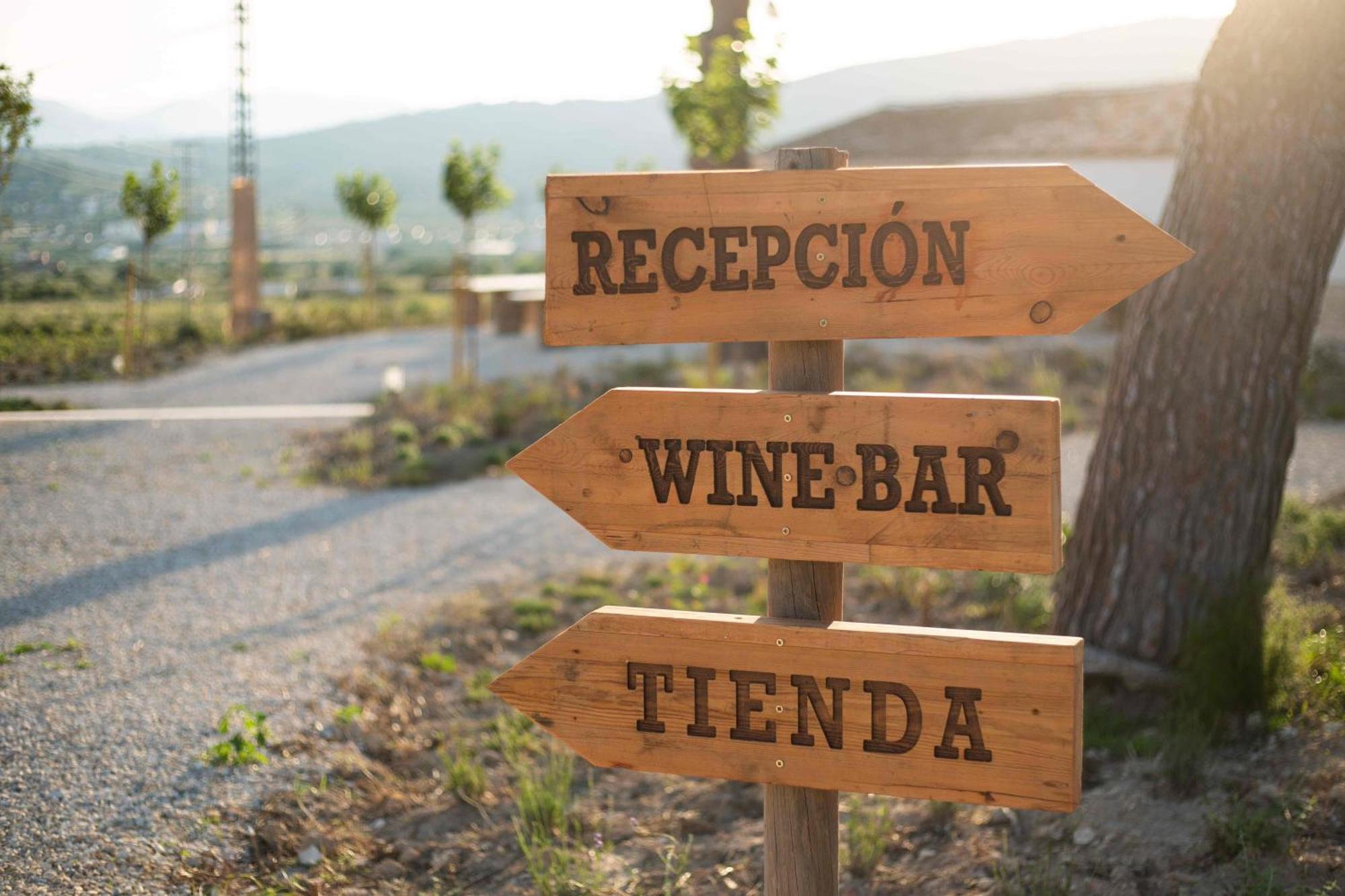 Ca Sana Teulada Moraira, Grupo Terra De Mar, Alojamientos Con Encanto 외부 사진