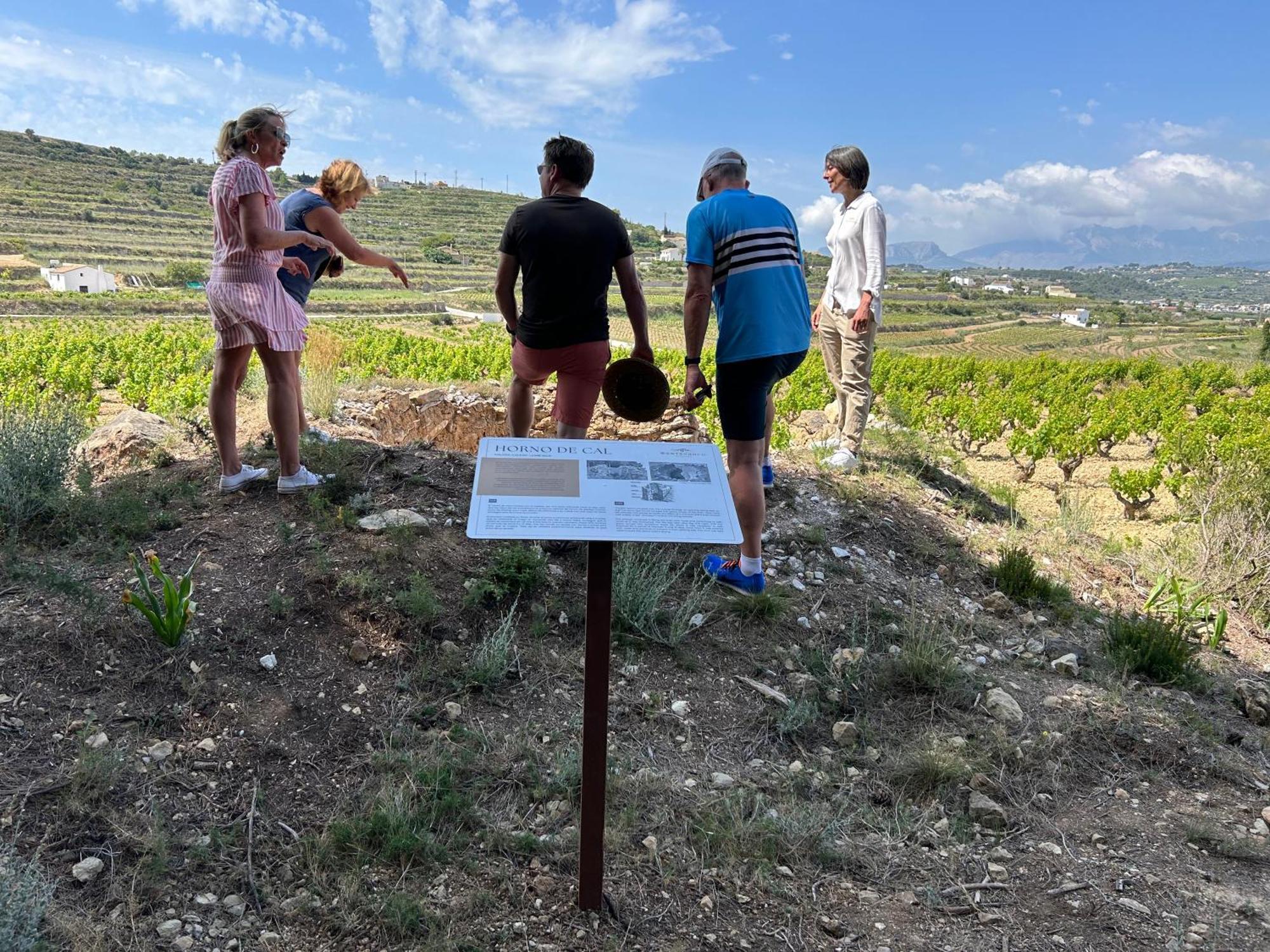 Ca Sana Teulada Moraira, Grupo Terra De Mar, Alojamientos Con Encanto 외부 사진