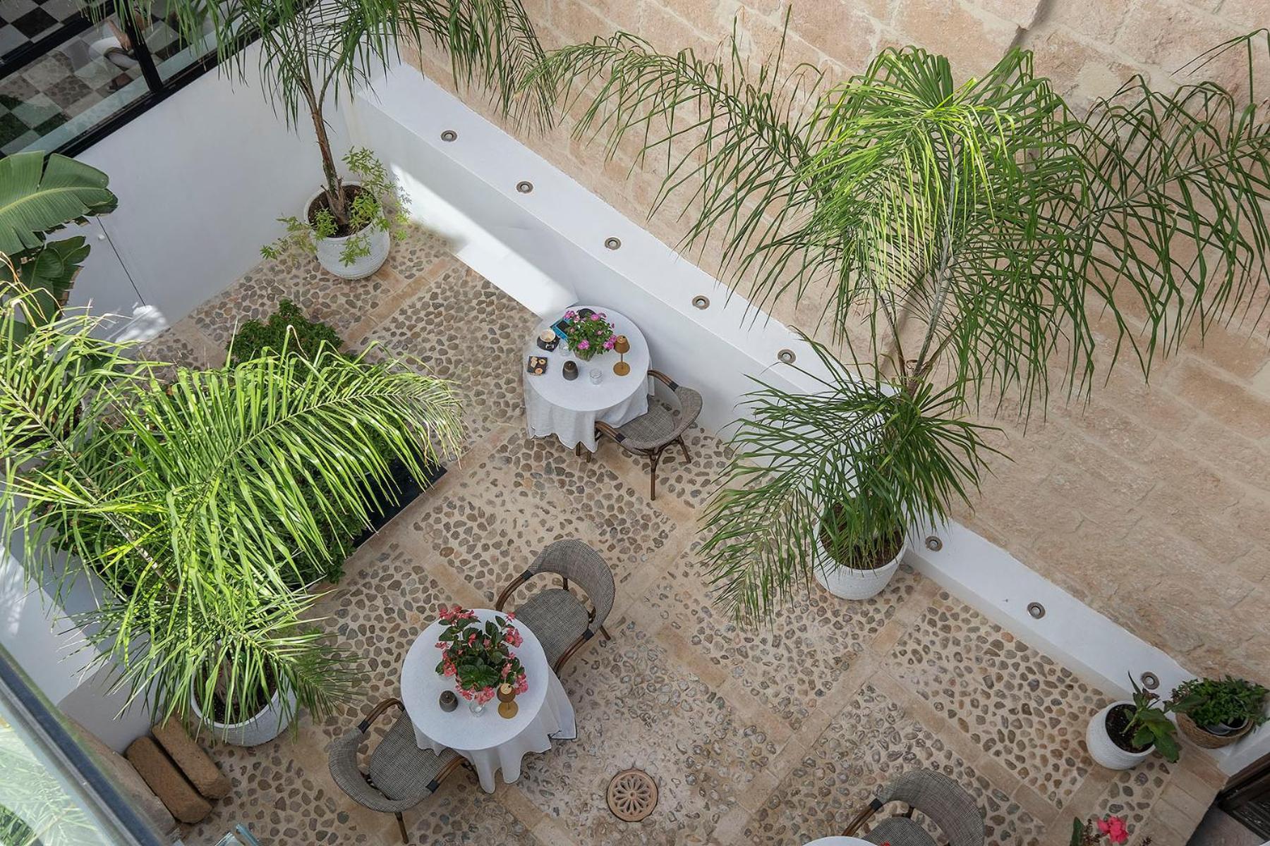 Ca Sana Teulada Moraira, Grupo Terra De Mar, Alojamientos Con Encanto 외부 사진