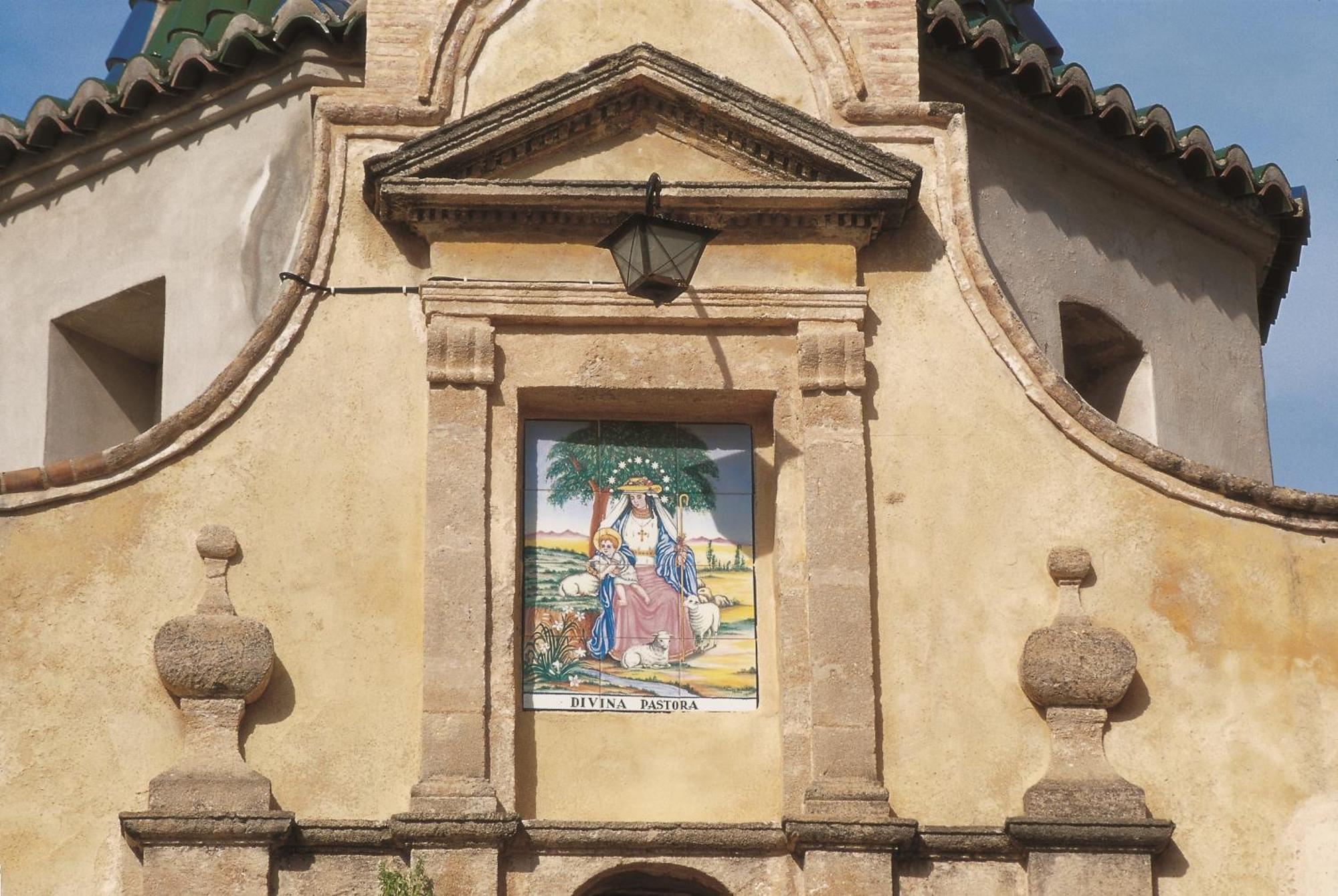 Ca Sana Teulada Moraira, Grupo Terra De Mar, Alojamientos Con Encanto 외부 사진