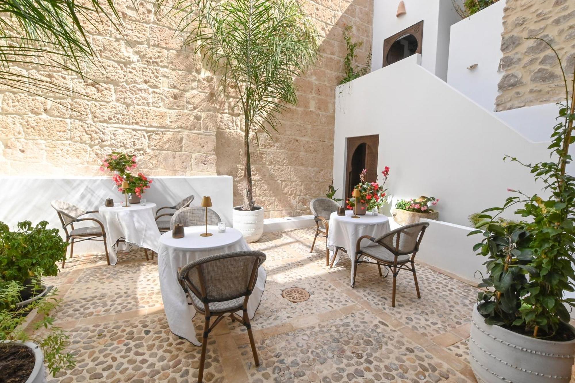 Ca Sana Teulada Moraira, Grupo Terra De Mar, Alojamientos Con Encanto 외부 사진