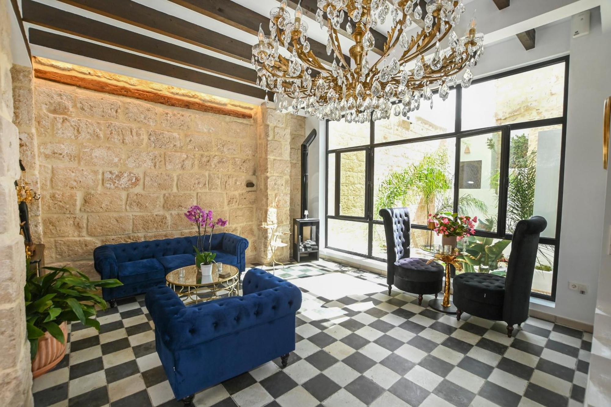 Ca Sana Teulada Moraira, Grupo Terra De Mar, Alojamientos Con Encanto 외부 사진