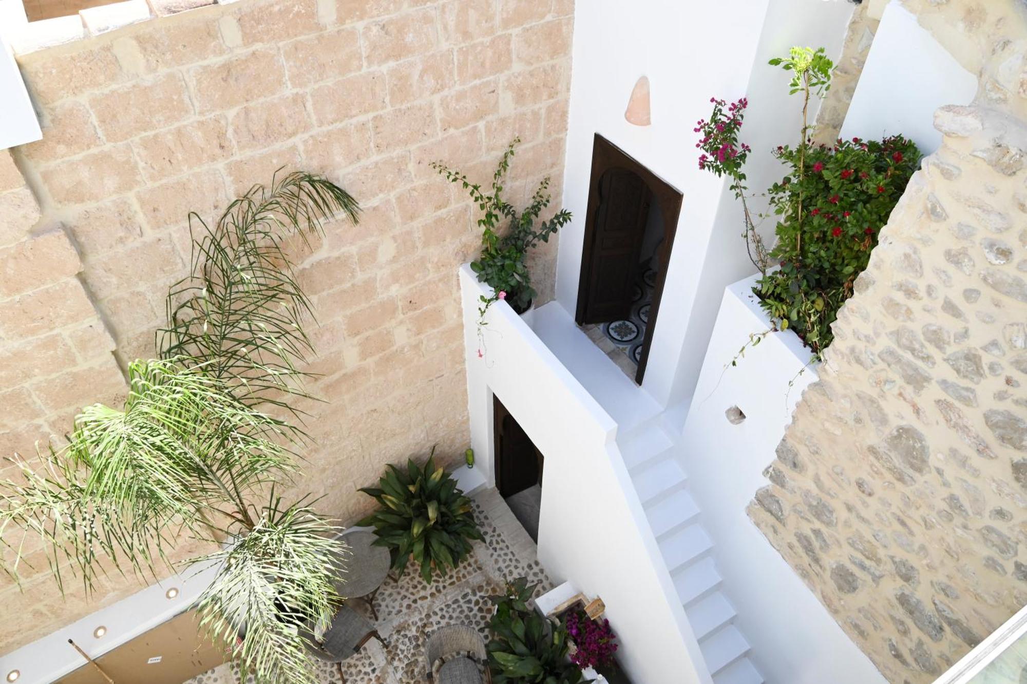 Ca Sana Teulada Moraira, Grupo Terra De Mar, Alojamientos Con Encanto 외부 사진