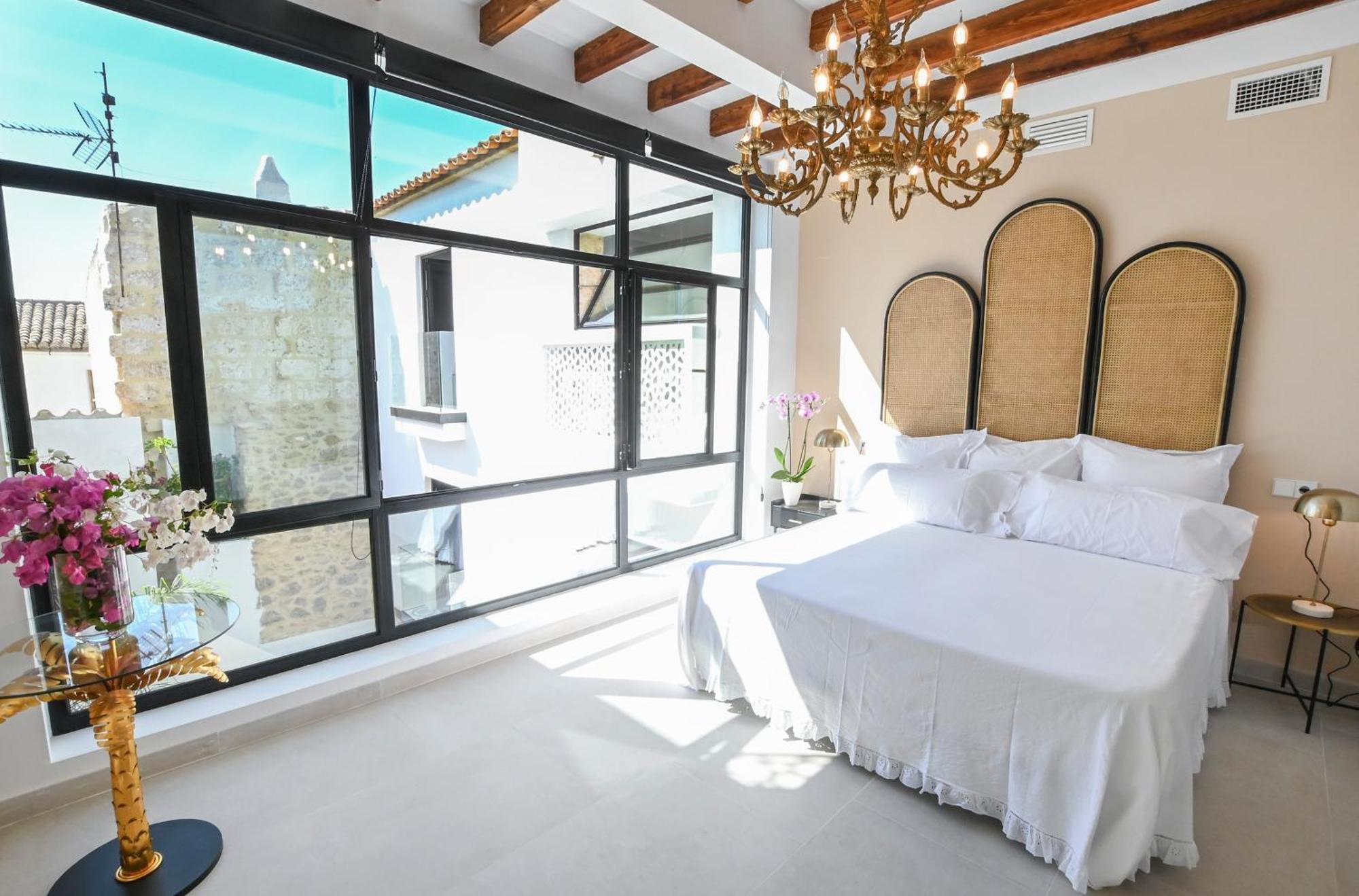 Ca Sana Teulada Moraira, Grupo Terra De Mar, Alojamientos Con Encanto 외부 사진