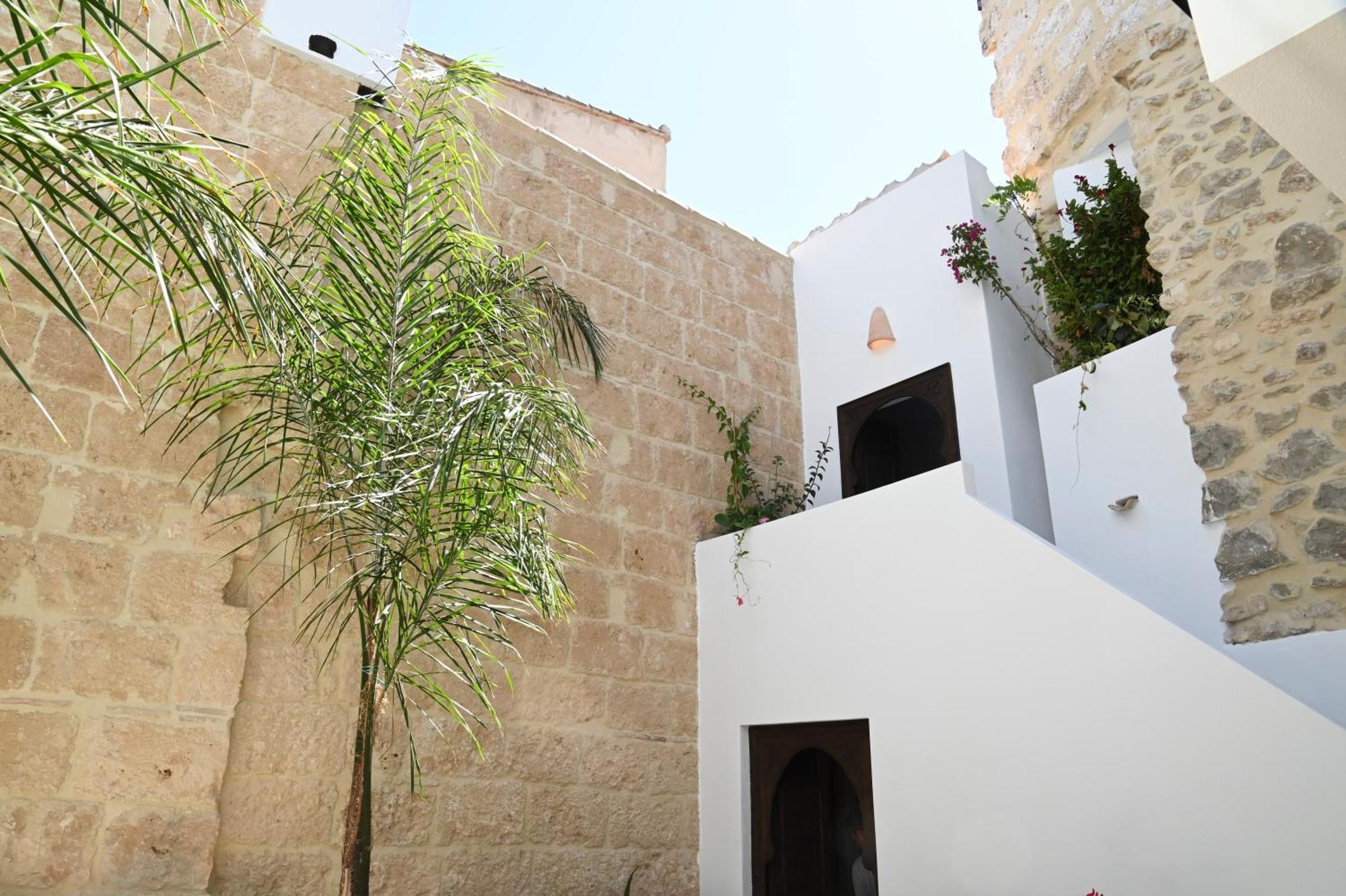 Ca Sana Teulada Moraira, Grupo Terra De Mar, Alojamientos Con Encanto 외부 사진